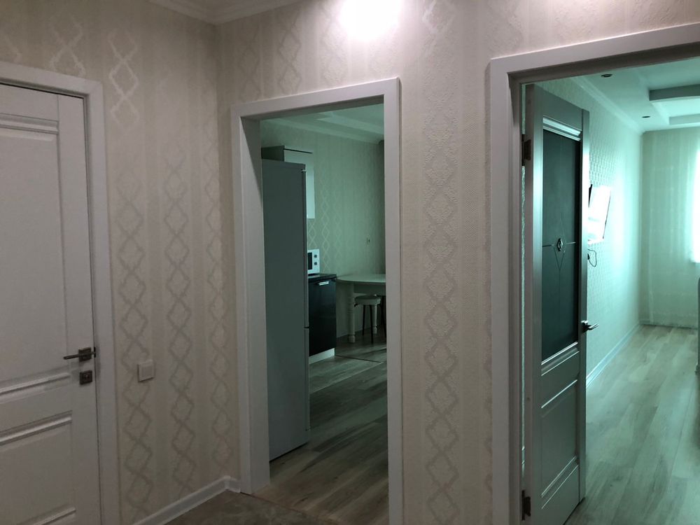 Сдам 1 комнатную квартиру