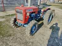 Vând tractor Carraro 3500DT 4x4