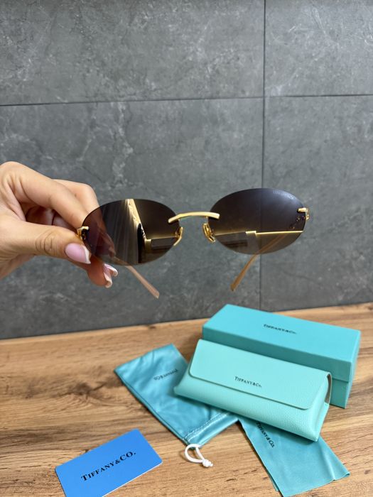 Очки женские Tiffany & Co