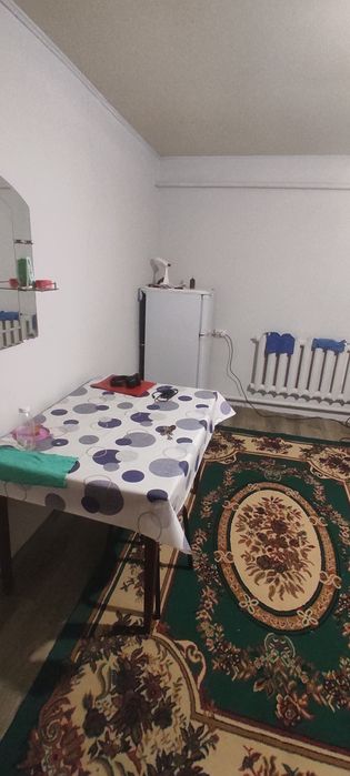Жаныма бірге (подселение)тұратын 1 студент, не ер адам іздеймін