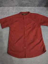 Рубашка REDTAG на 7 - 8 лет