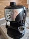 Espressor manual De'Longhi EC221.B