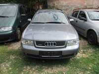 AUDI A4 2.5 TDI quattrro НА ЧАСТИ