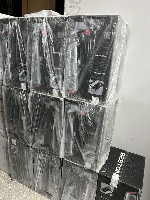 Продается моющий пылесос Beston X!