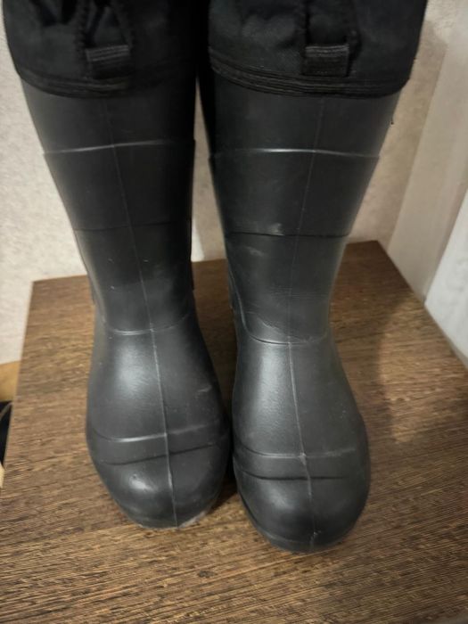 Продам сапоги мега топ.