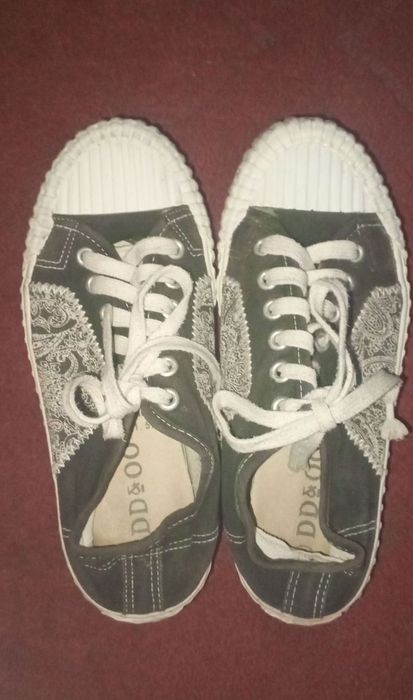 Krasovka va basanishka