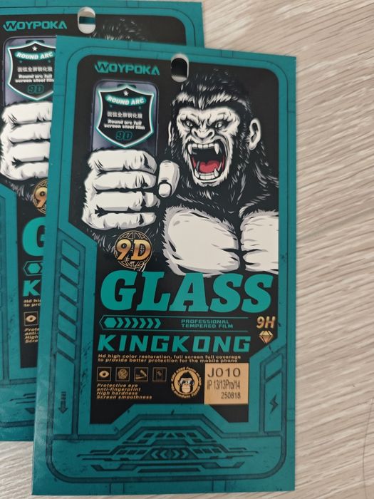 Защитное стекло для Iphone 14