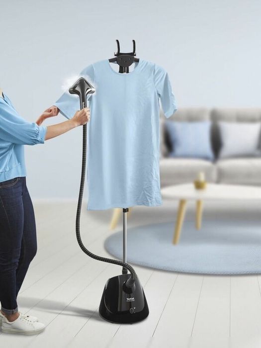 Вертикальный напольный отпариватель Tefal Pro Style One IT2461E0