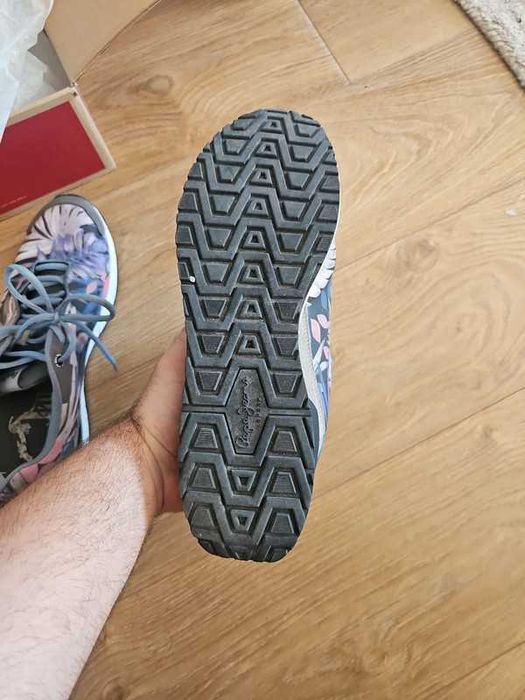 Adidasi Pepe Jeans Marime 45