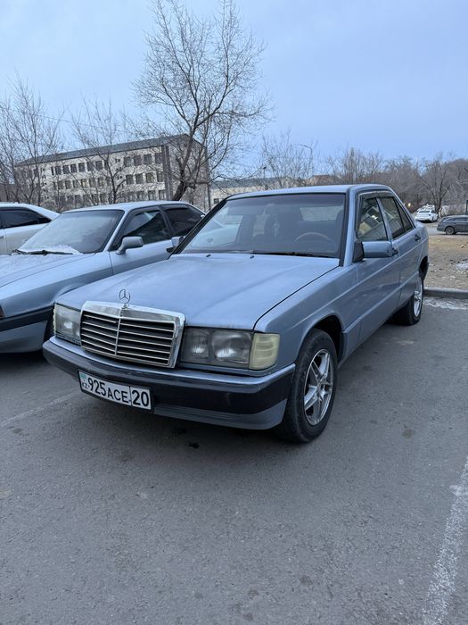 Мерседес 190 Сатылады