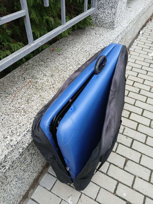 Сгъваема Масажна кушетка