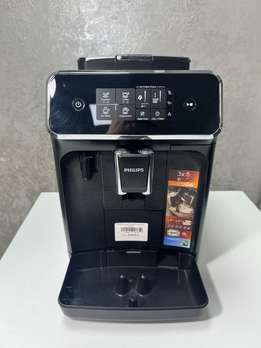 Кофемашина Philips Technocom.kz-Коммисионный магазин