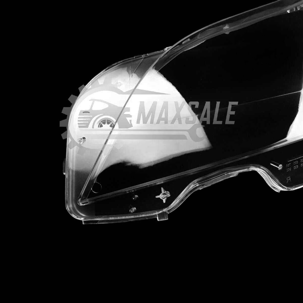 Капаци фарове Mercedes CLS W218 (12-14) фар мерцедес в218 комплект