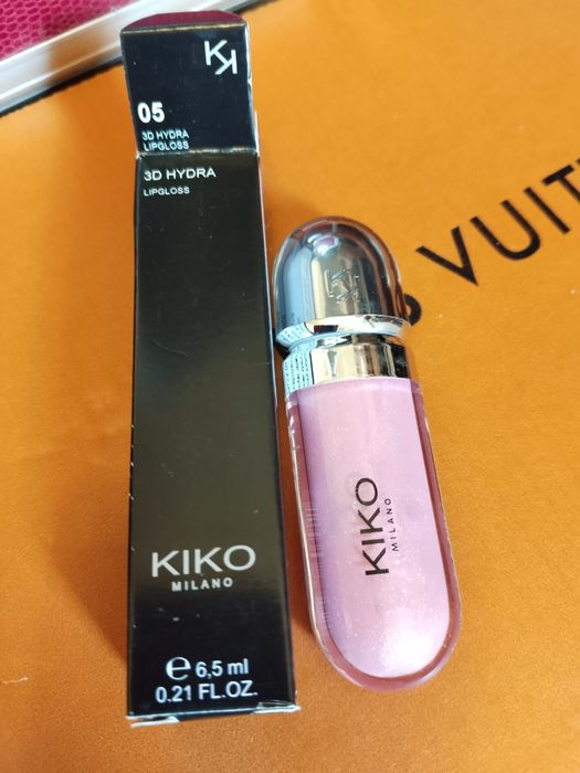Kiko Milano Glos