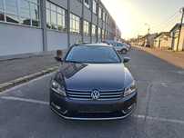 Vând passat dsg 2.0 l tdi euro5