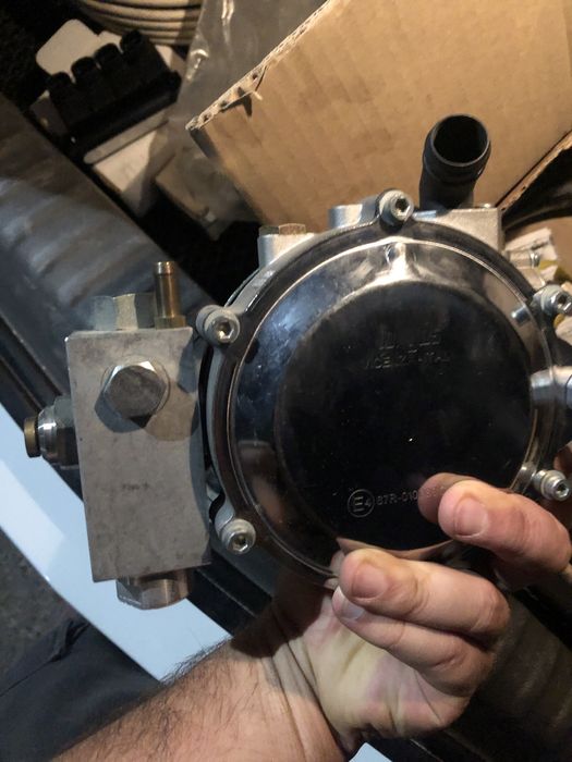 Срочно Йенги Пропан