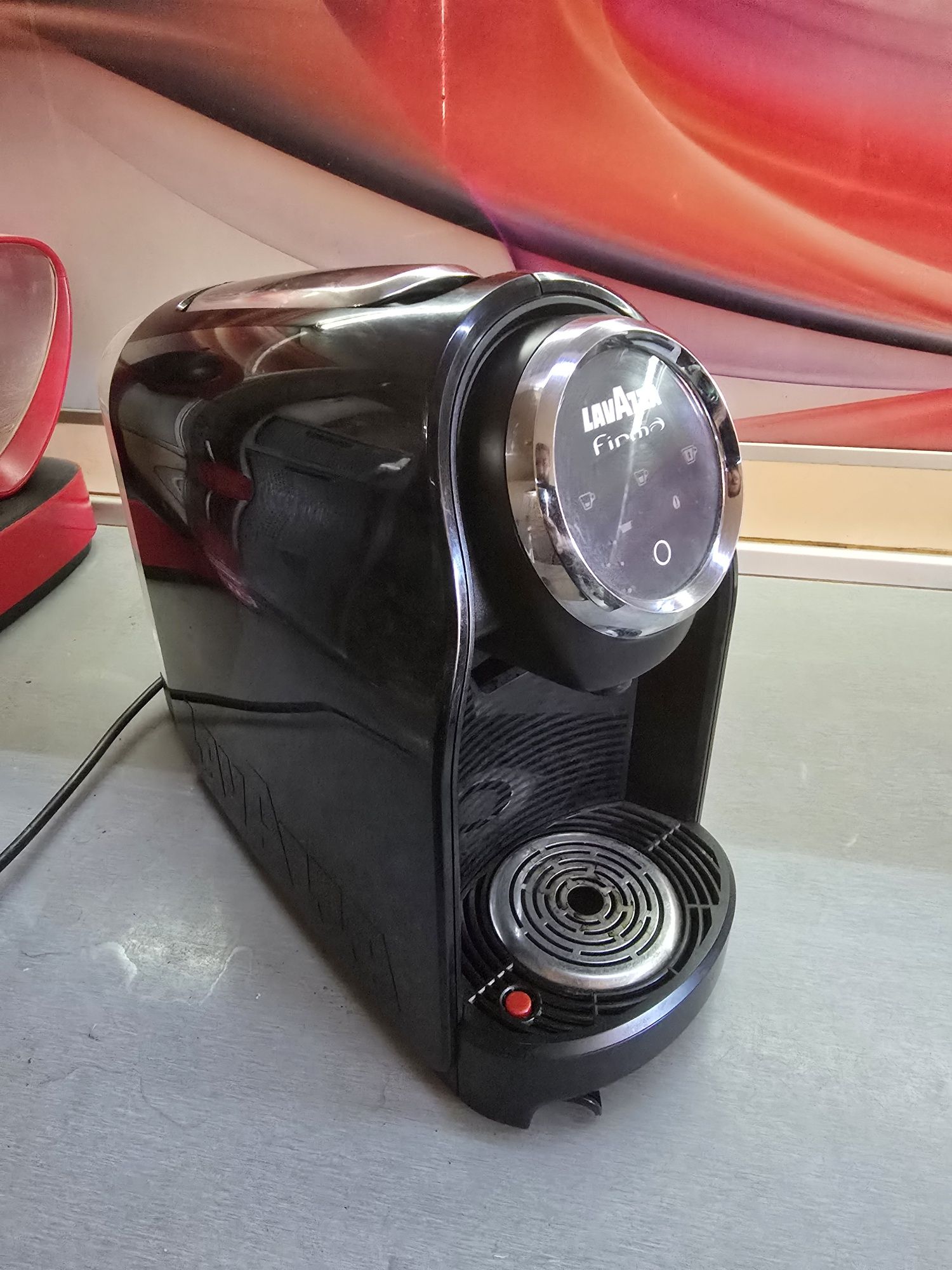 Кафемашина Lavazza LF 900