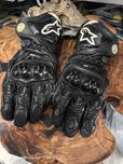 Alpinestars GP pro
Размер L