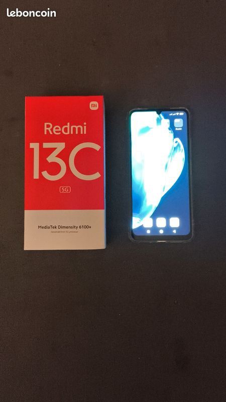 Xiaomi Redmi 13C