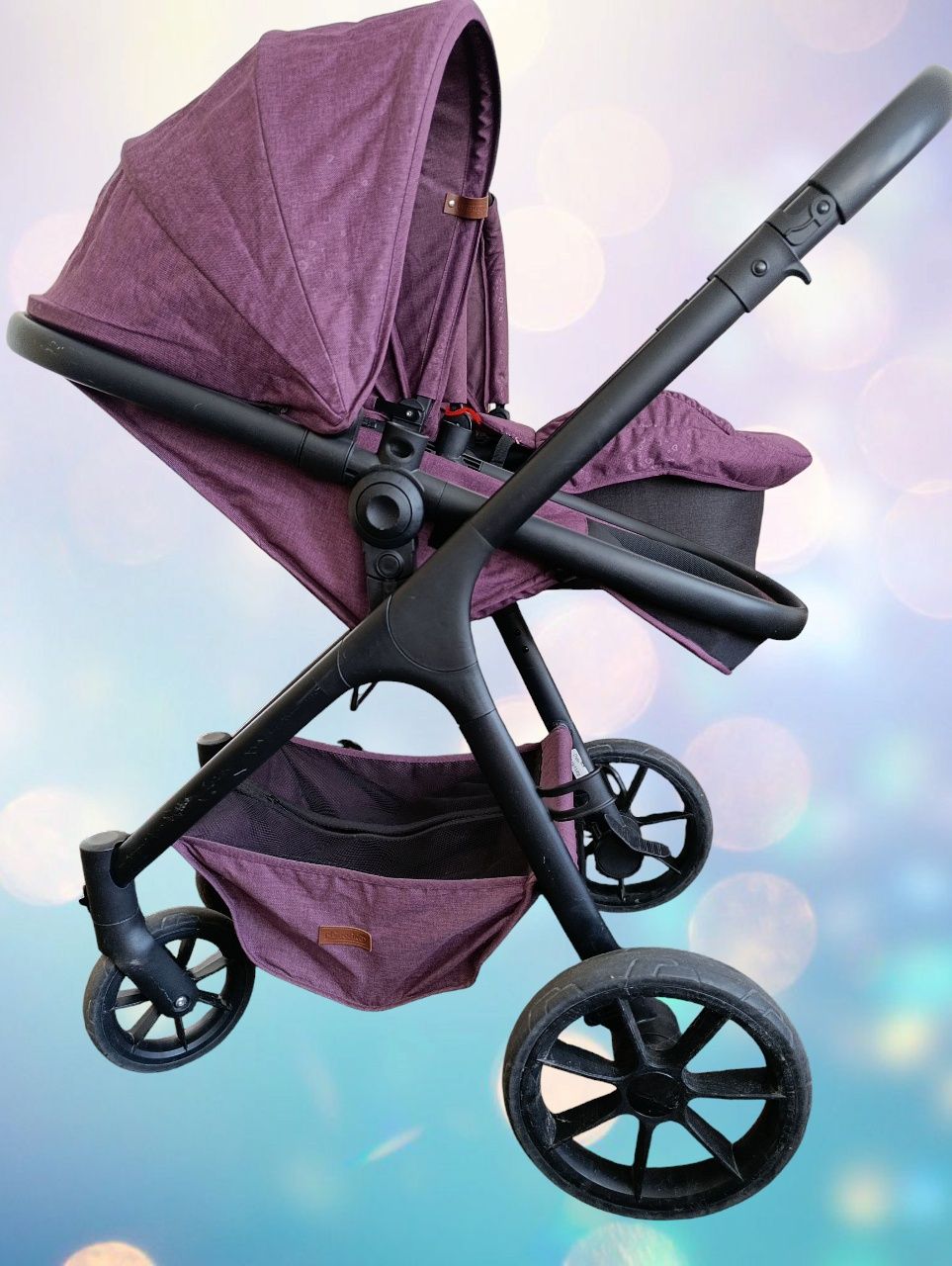 Детска количка Chipolino Avia 2в1