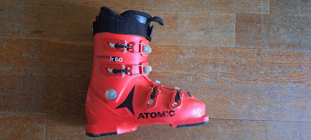 Ски обувки Atomic Redster, номер 41