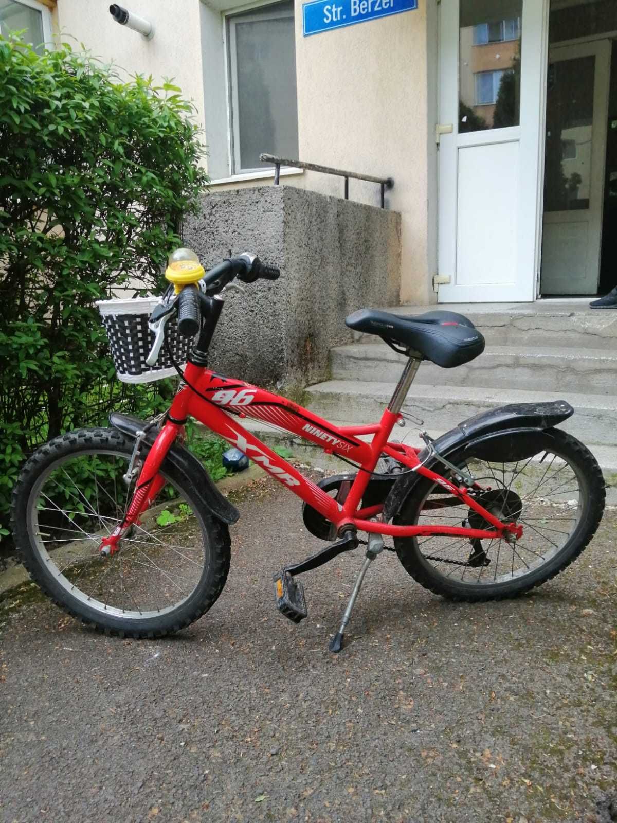 De vânzare 2 biciclete