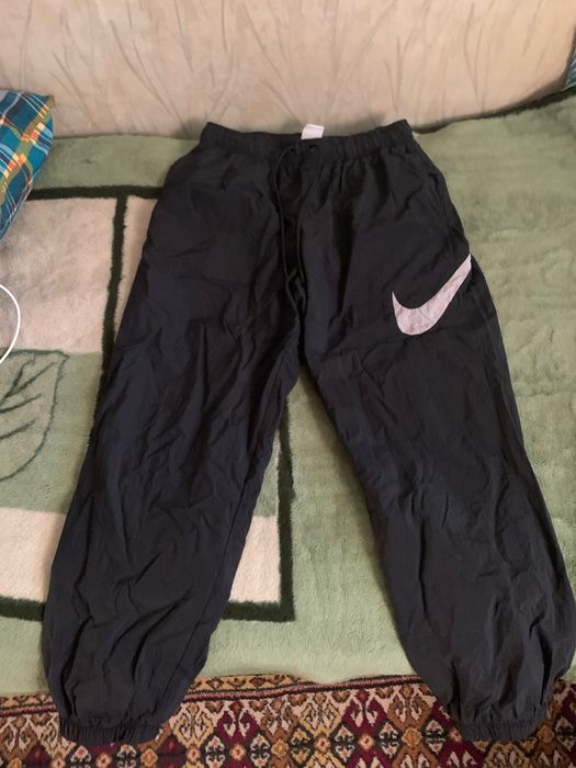 Спортивные Штаны Nike NSW Оригинал