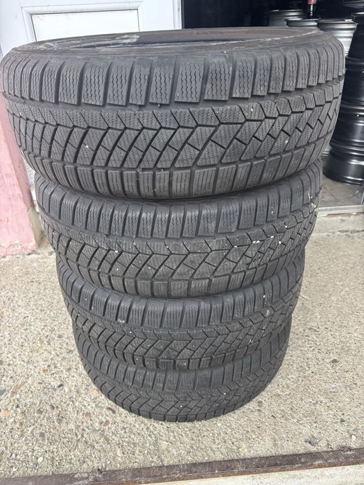 Vand Anvepole 205/60/16 Continental