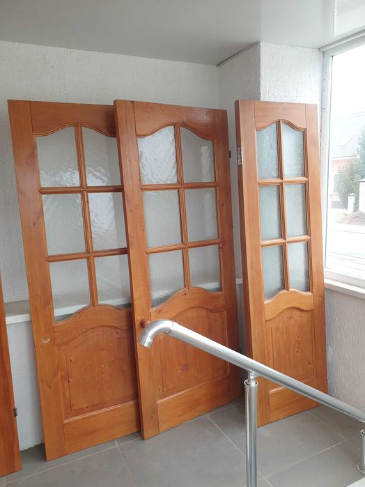 Продам межкомнатные двери