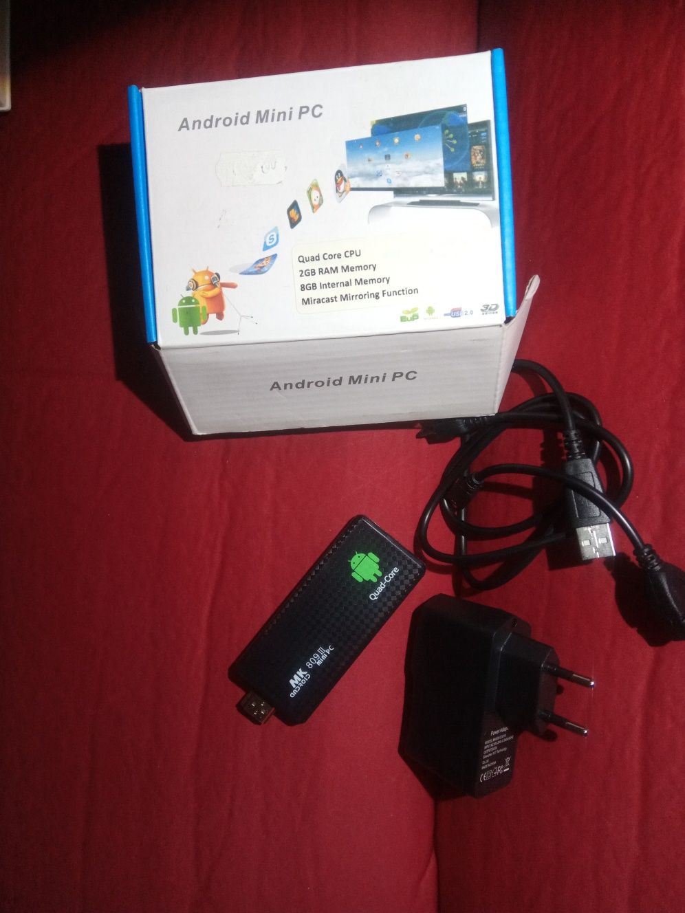 Smart tv box android за клипчета, видове, стрийм