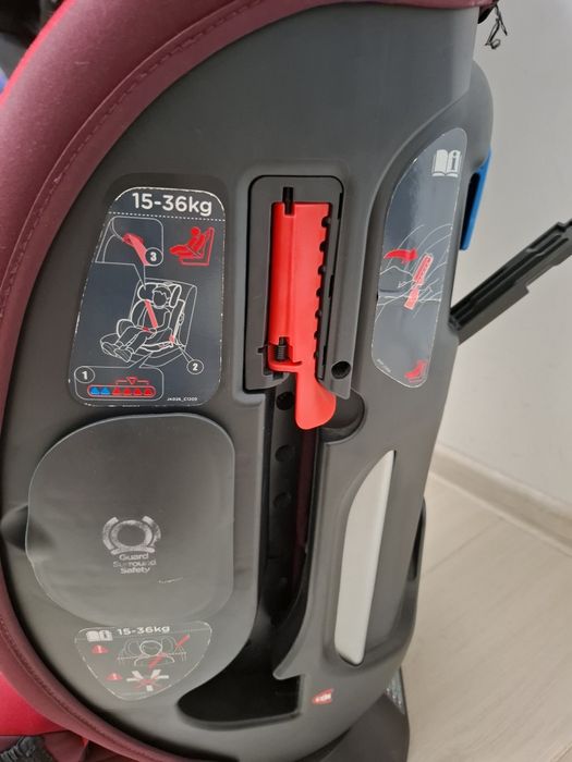 Vand scaun auto Joie