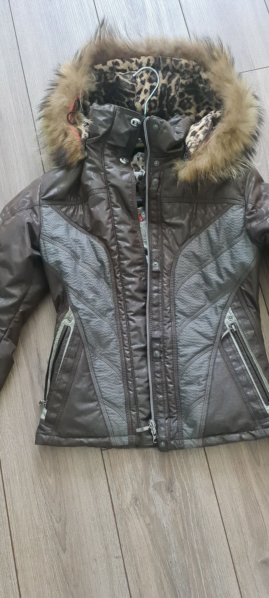 Vand costum de schi dama Emmegi