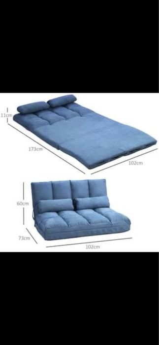 Pat canapea copii / adulti