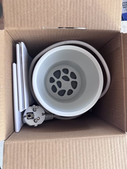 Philips Avent Premium наглевател за шишета/бурканчета