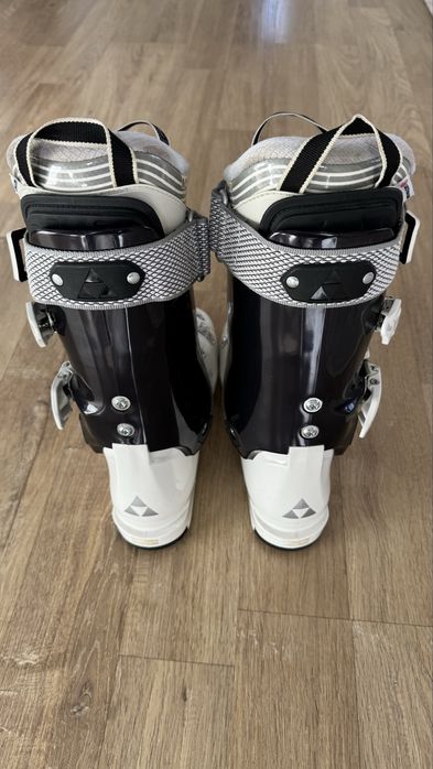 Clapari schi Fischer TRINITY 110 VACUUM