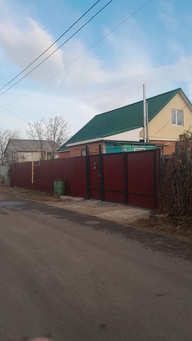 Дом с мансардой, 2020 года , 28млн,торг