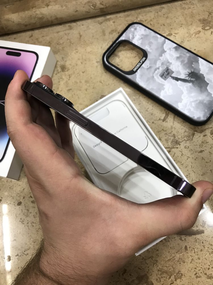 IPhone 14 Pro 128gb