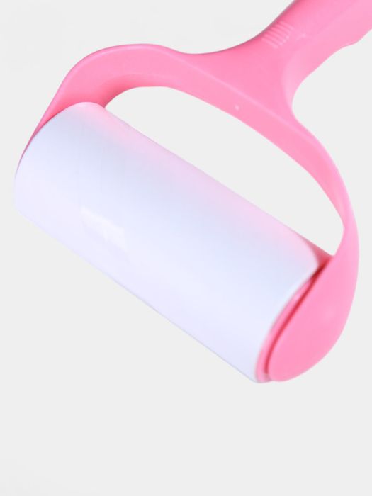 Для чистки одежды, липкий ролик