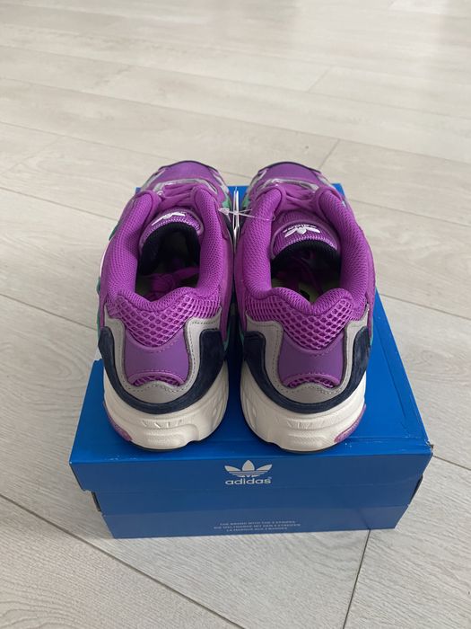 Adidas temper run