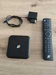 A1 Android TV BOX ZTE ZXV10 B866V2F02 2GB/32GB Android 14