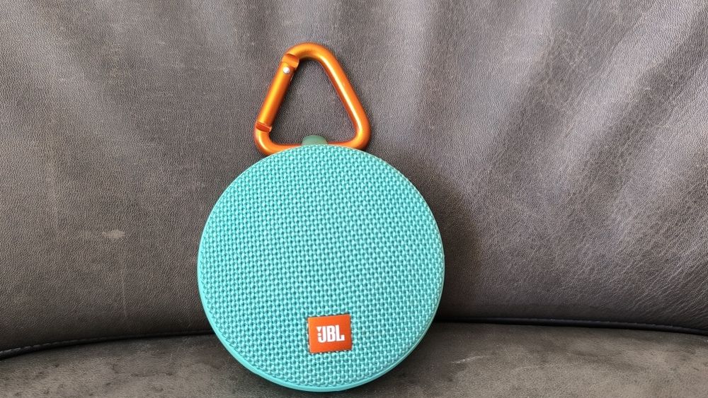 JBL - Clip 2 Bluetooth