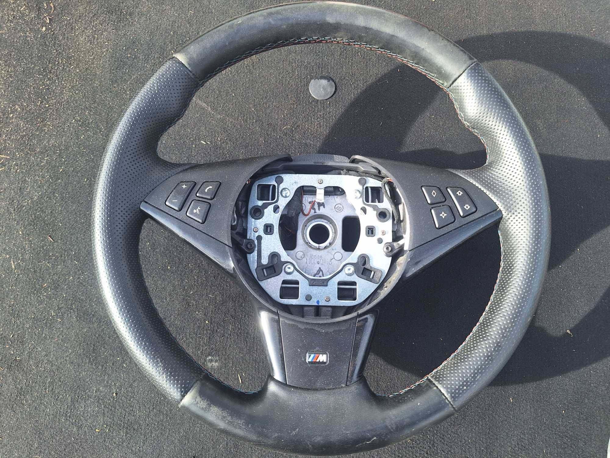 На части:Bmw бмв е60 м57 3.5 272
