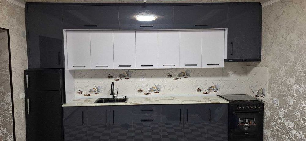 ошхона учун мебел жихозлари