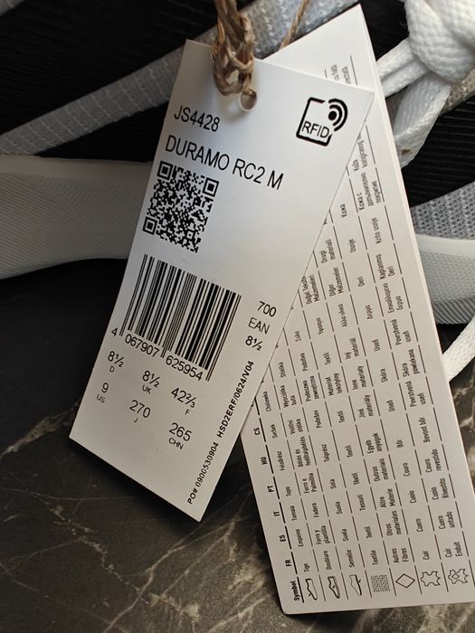 Adidași Adidas Duramo *originali*top*confort*usori