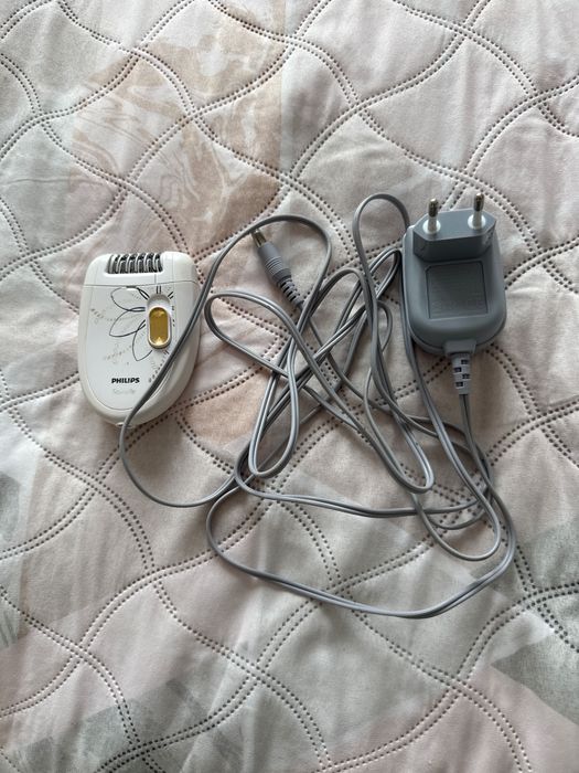 Епилатор Philips