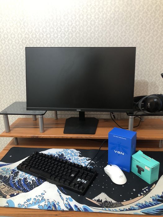 Игровой компютер