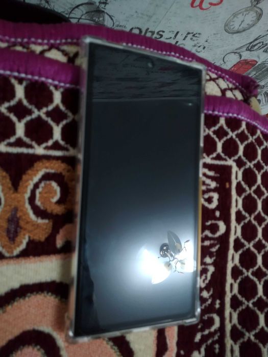 Samsung galaxy s 24 ultra