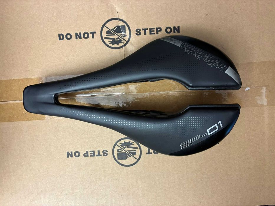 Sa Selle Italia SP-01 Boost TM Superflow