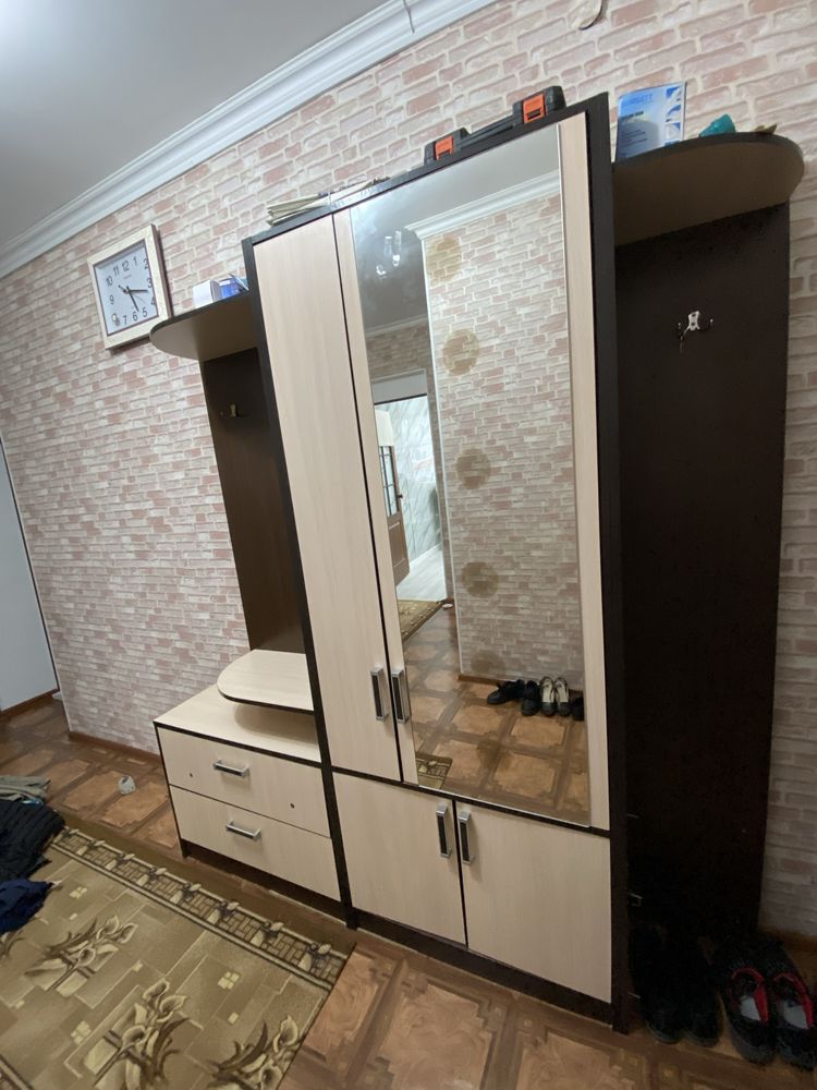 шкаф для прихожей