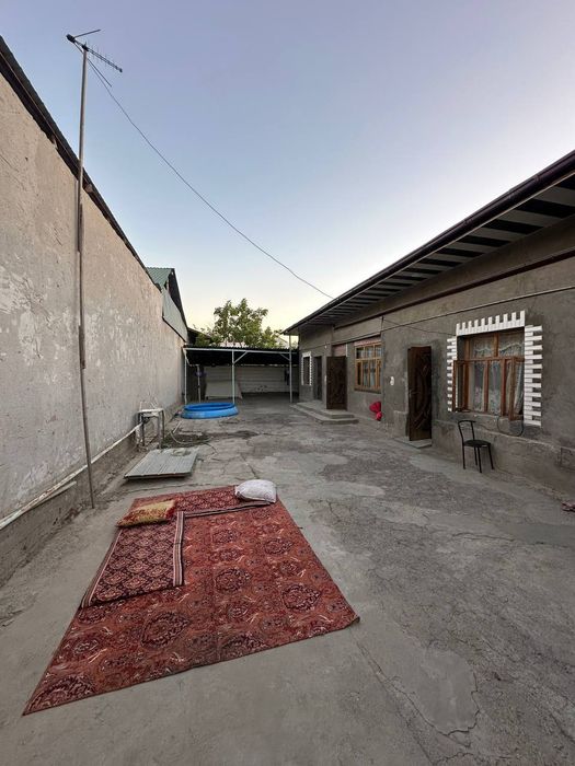 Hovli sotiladi Bektemir tumani